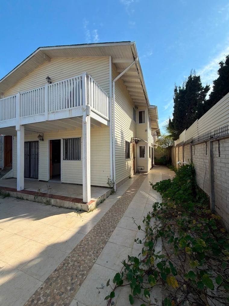 Casa en El Tabo para inversión