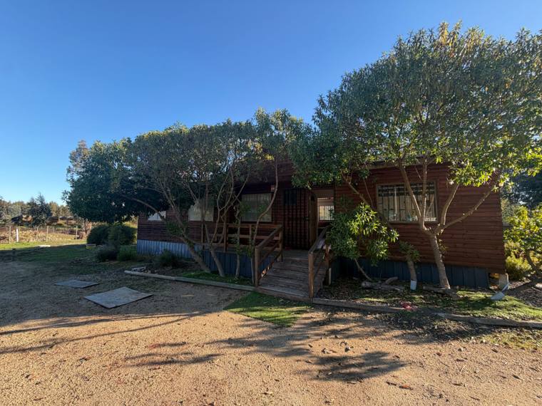 Parcela en condominio en Mirasol 4D 3B, Quincho, Piscina y +